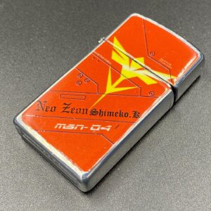 次のZIPPOを見る