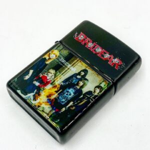 次のZIPPOを見る