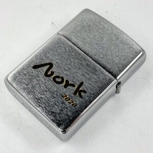 次のZIPPOを見る