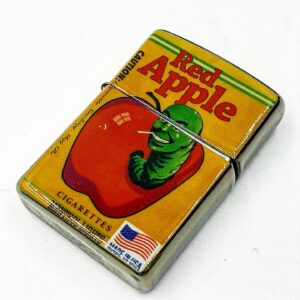 次のZIPPOを見る