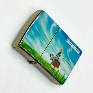 次のZIPPOを見る