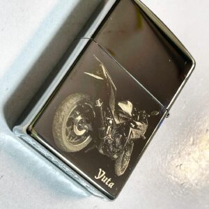 次のZIPPOを見る