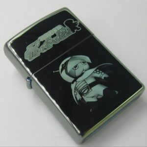 次のZIPPOを見る
