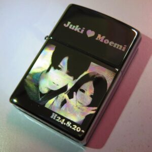 次のZIPPOを見る