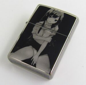 次のZIPPOを見る