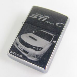 次のZIPPOを見る