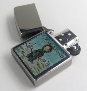 次のZIPPOを見る