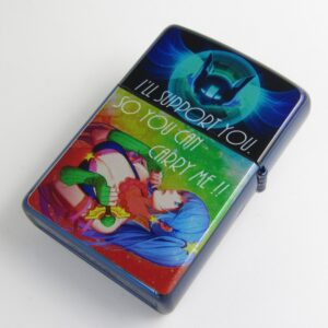 次のZIPPOを見る