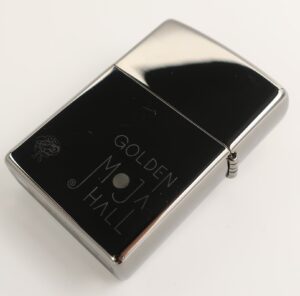 次のZIPPOを見る