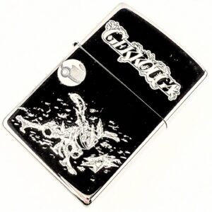 次のZIPPOを見る
