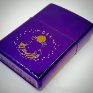 次のZIPPOを見る