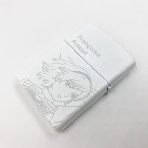 次のZIPPOを見る