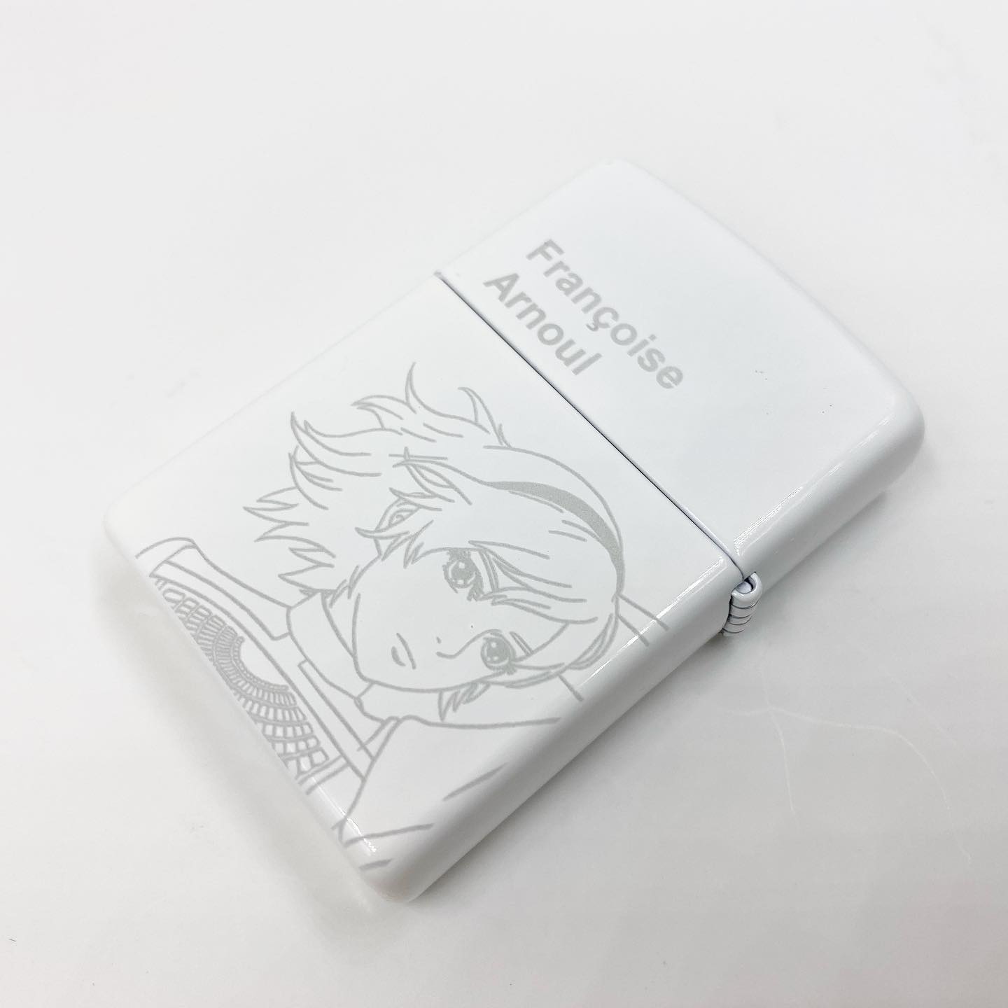 zippo😎プリント、彫刻高解像度写真彫刻クオリティーがぐっと上がりました。より細かく、繊細に。はプリントワークジッポー製作http://www.printwork.jp/print-zippo.html#プリントワーク #プリントワークジッポー製作 #イラスト #萌え #かっこいい #誕生日プレゼント #プレゼント #zippo #zippolighter #zippousa #zippolove #ジッポ #ジッポーライター #ジッポー #オリジナル #オリジナルジッポ #制作 #製作 #オリジナルジッポー製作 #しゃちほこ #彼女 #彼女募集中 #出会い #クリスマスプレゼント #キャラクター#紋章#令和#元年