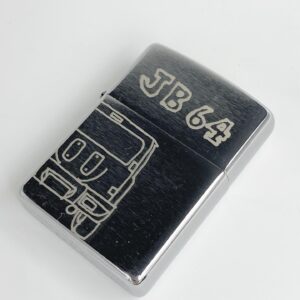 次のZIPPOを見る