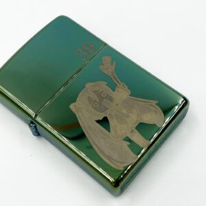 次のZIPPOを見る