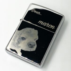 次のZIPPOを見る