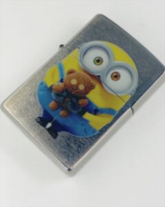 次のZIPPOを見る